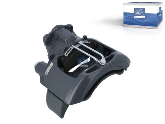 Bremsecaliper DT Spare Parts 10.64201