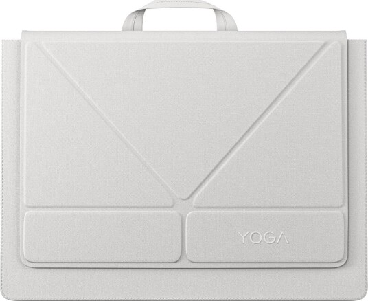 Lenovo Yoga Tote Sleeve 14 Tommer Seashell Lenovo Gx41u39294 Lenovo Yoga Tote Sleeve 14 Tommer Seashell Lenovo Gx41u39294