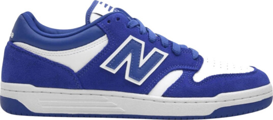 New Balance Herre Sko Flerfarget 43 EU,