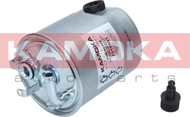 Drivstoffilter KAMOKA F315801