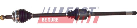 Drivaksel FAST FT27156