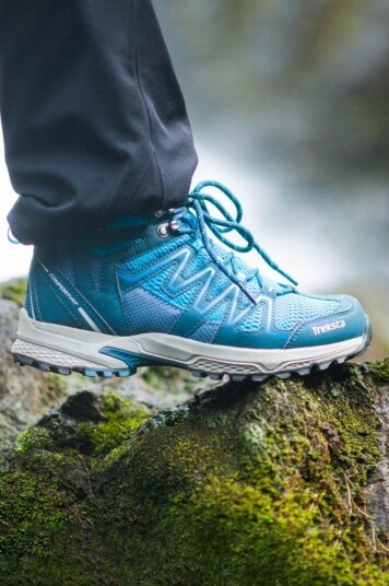 Treksta Treksta Tind Mid GoreTex tursko 37 Treksta Treksta Tind Mid GoreTex tursko 37
