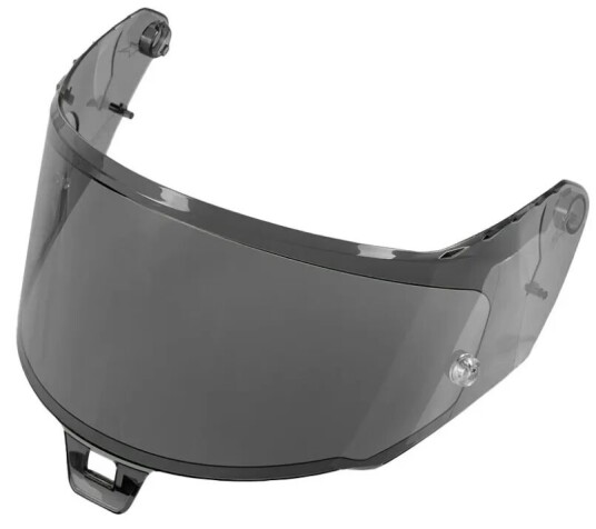 Alpinestars Visir R10 Mørk/Tint