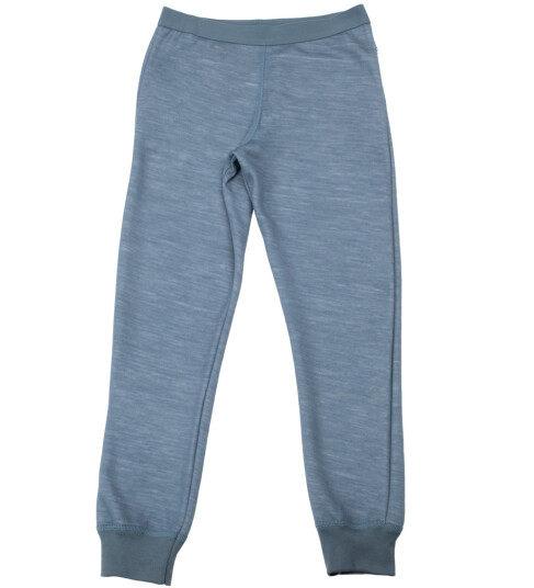Joha Leggings Ull/Bambus Blå Joha 120 Leggings Joha Leggings Ull/Bambus Blå Joha 120 Leggings