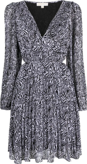 Michael Kors Dame Kjoler Svart XS, Michael Kors Dame Kjoler Svart XS,