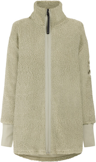 Didriksons Women's Sally Full Zip 2 Wilted Leaf 46