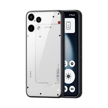 Dux Ducis Nothing Phone 3a Lite Aimo Hybrid deksel Svart
