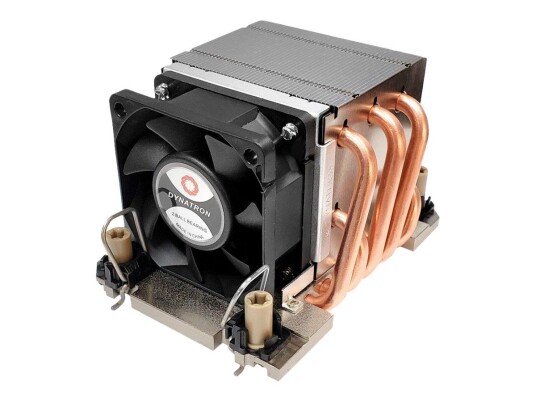 INTER-TECH Dynatron N-11 - prosessorkjøler - 2U