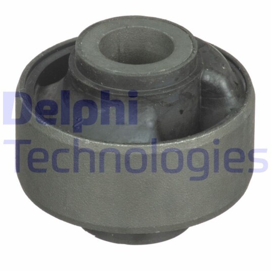 Foring, bærebru/bærearm DELPHI TD1646W Foring, bærebru/bærearm DELPHI TD1646W