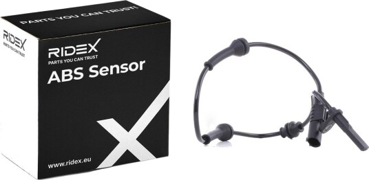 RIDEX 412W1228 Sensor ABS