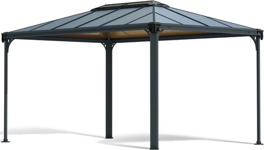 Palram Canopia Martinique 4300 Paviljong 12,7 m²