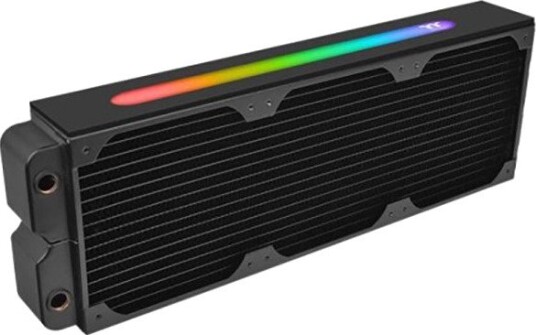 Thermaltake CL-W231-CU00SW-A vannkjølingssystem for PC