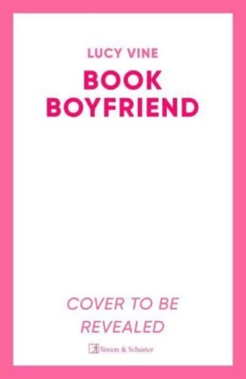 Book Boyfriend Book Boyfriend