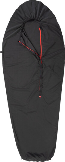 Pajak Sleeping Bag Liner Black Short