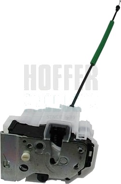 HOFFER 3100338 Dørlås HOFFER 3100338 Dørlås