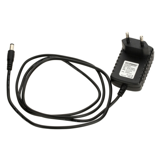 RockPower NT 1 - Power Supply Adapter