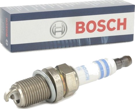Tennplugg BOSCH 0 242 240 650