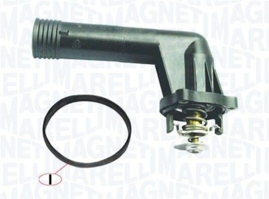 Termostat MAGNETI MARELLI 352317100140 Termostat MAGNETI MARELLI 352317100140