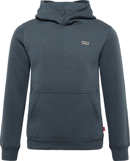 Levi"s Po Pull Over Hoody Grey 116