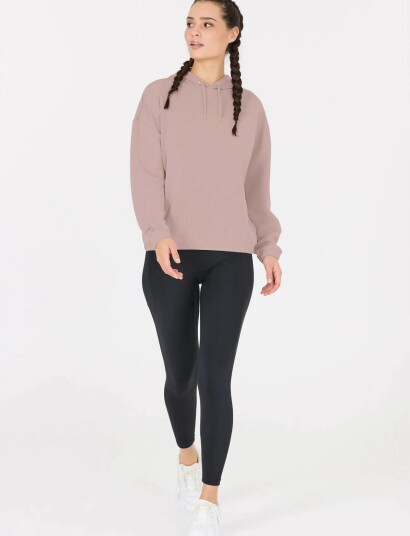 Athlecia Namier W Hoody Pink 38