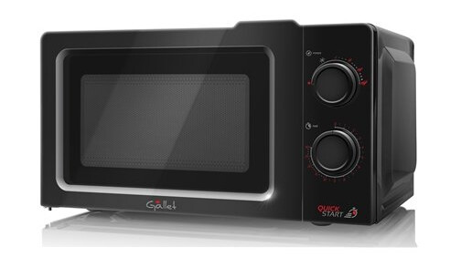 Gallet Galfmom205b Mikrobølgeovn