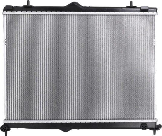 CLIMTEX CH1 2329 Radiator motorkjøling CLIMTEX CH1 2329 Radiator motorkjøling