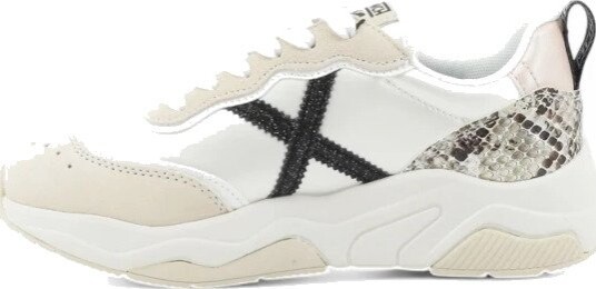 Munich Dame Sko Beige 39 EU,