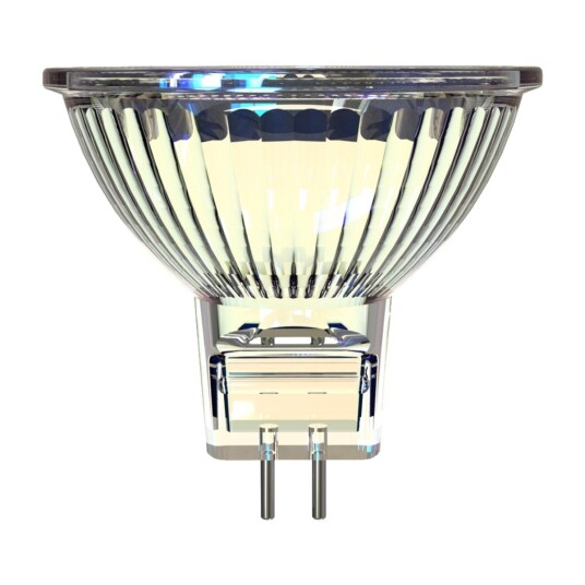 KULZ KLGU533452P GU5.3 5W 345LM LED-PÆRE, 2 STK