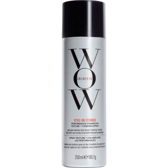 Color Wow Style on Steroids 250 ml Tekstur Spray for Hår