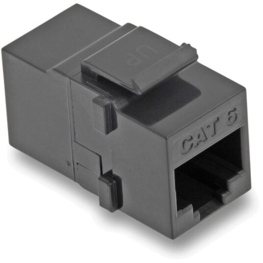 Eurolan 12B-U6-03BL Adapter Eurolan 12B-U6-03BL Adapter