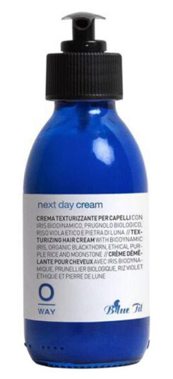 Oway Blue Tit Next Day Cream 140ml Oway Blue Tit Next Day Cream 140ml