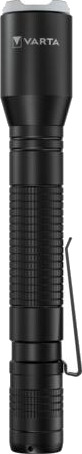 VARTA Aluminium Light F20 Pro flashlight, inc. 2x AA