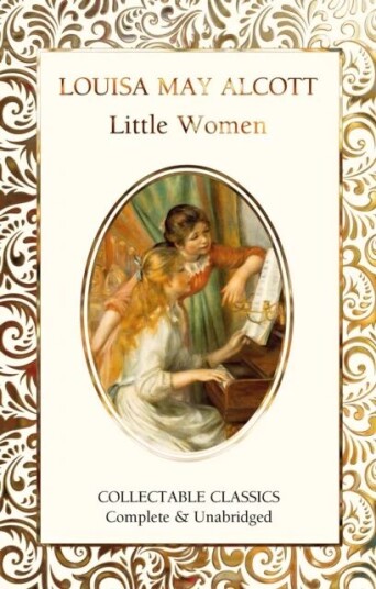 Little Women Av Louisa May Alcott