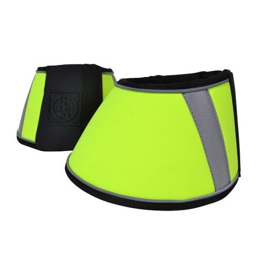Boots Hansbo Neoprene Reflex Gul Full