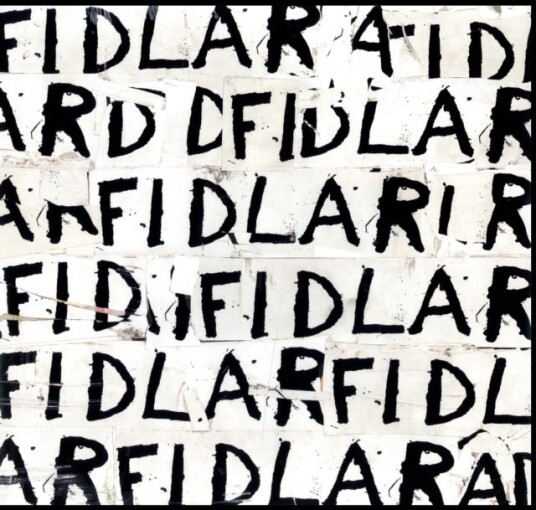 Fidlar Fidlar LP/Vinyl
