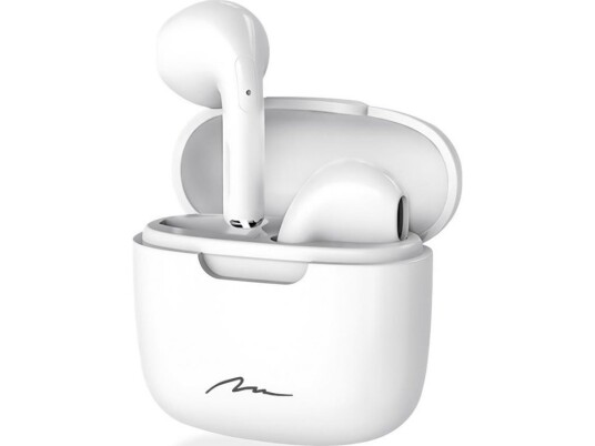 R-Phones Tws Usb-C Trådløse Øretelefoner Hvit R-Phones Tws Usb-C Trådløse Øretelefoner Hvit