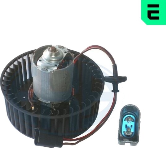 Sugeventilator kabinluft ERA 664034