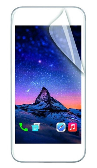 Mobilis - Skjermbeskyttelse For Mobiltelefon - Blank - For Samsung Galaxy Xcover Pro