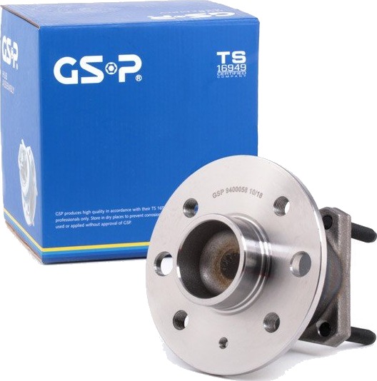 Hjullager GSP 9400058