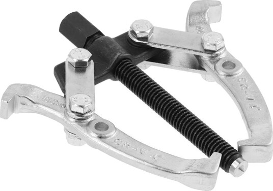 Hogert Technik HT8G200 Utvendig avtrekker
