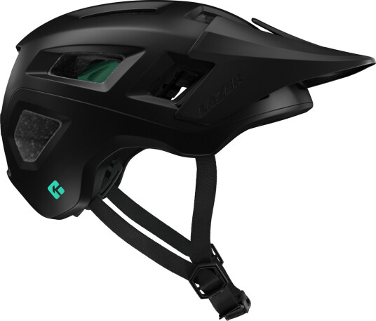 Lazer Coyote Kineticore svart