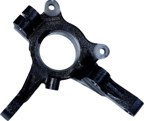 Akseltapp, hjulopphengning MAXGEAR 72-6228