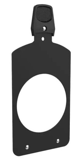 Chauvet B-Size Metalgobo Holder Ovation E-Series