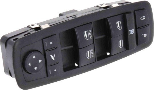 Bryter, vindusheis VEMO V33-73-0136