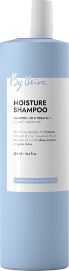 BY VEIRA Moisture Shampoo 300ml