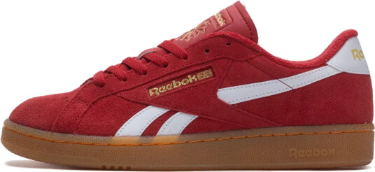Reebok Herre Sport Rød 41 EU, Reebok Herre Sport Rød 41 EU,