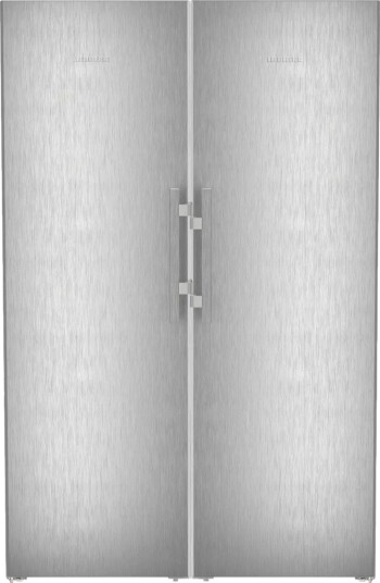 Liebherr Plus XRFsf 5230-22 057 Side by Side Liebherr Plus XRFsf 5230-22 057 Side by Side