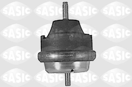 SASIC 8441771 Motorfeste