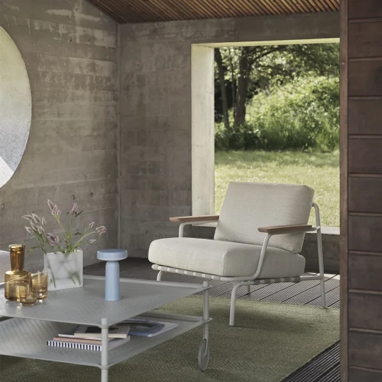 Muuto Ply Teppe 240x170 cm Moss Green Muuto Ply Teppe 240x170 cm Moss Green