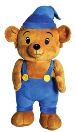 Bamse Kosedyr 40 cm